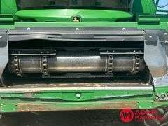 2016  John Deere  S680  Combine
