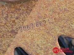 (12) Yetter Shark Tooth Openers