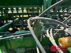 2003  John Deere  1590   No-Till Grain Drill - 20FT