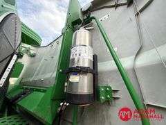 2014  John Deere  S670  Combine
