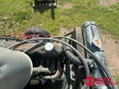 Ford  300  Power Unit - Propane