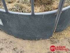 Behlen  MFG  Haysmart Bale Feeder