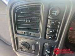 2005  Chevrolet  Tahoe  - Gasoline