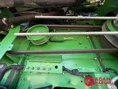 2017 John Deere S680 Combine