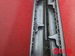 2011  Geringhoff  NorthStar 1200  Folding Corn Head - 12R30