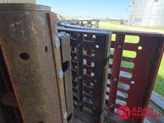 (6) 2003  Case IH  Small Wire  Concaves