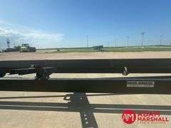 Duo Lift  DS42  Header Trailer - 42FT