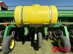 2003  John Deere  1590   No-Till Grain Drill - 20FT