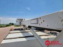 2006  International  4400  Boom Bucket Truck