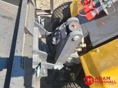 Unused 2024 CF Industries HR230 Skid Steer - Gasoline