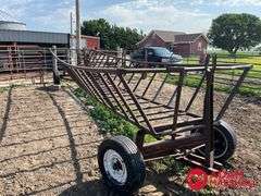 Bale Wagon - 24FT