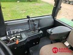 1980  John Deere  8440  4WD Tractor