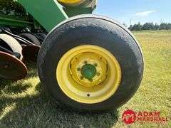 2003  John Deere  1590   No-Till Grain Drill - 20FT