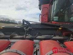2011  Geringhoff  NorthStar 1200  Folding Corn Head - 12R30