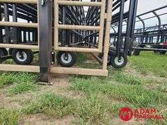 2025  Unused  C2012  Portable Corral