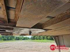 2008  Wilson  Cattle Pot  - 53FT
