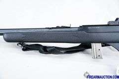 Marlin Model T95 Semi-Auto Rifle - 22 LR Only - SN:  MM17564H