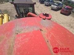 1986  New Holland  355  Grinder Mixer