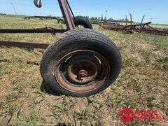 8IN Water Fill Auger