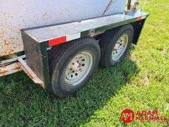 Ring-O-Matic  1000-T  Hydraulic Pit Cleaner
