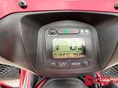 2005  Kawasaki  750 Brute Force  ATV - Gasoline