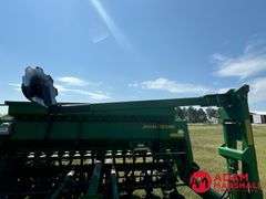 2003  John Deere  1590   No-Till Grain Drill - 20FT