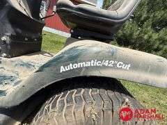 Craftsman  Riding Lawn Mower - 42IN