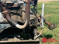 Chevrolet  181  Power Unit - Natural Gas