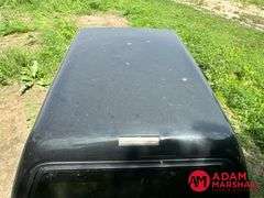 A.R.E.  Pickup Topper