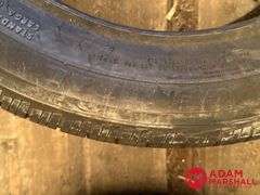 (1) NEW General, Altimax RT Tire - 225/55R19