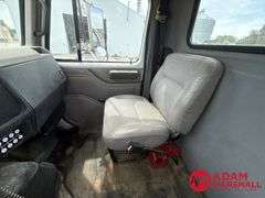 1999  International  4900  Liquid Tender Truck