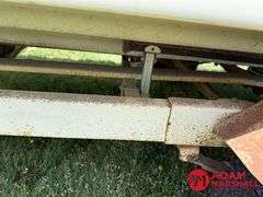 1976  Mark Twain Marin  V-Hull Boat w/Trailer - 16FT
