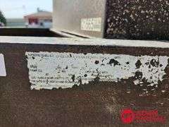 2009  DooLittle  7210  Dump Trailer - 6FTx10FT