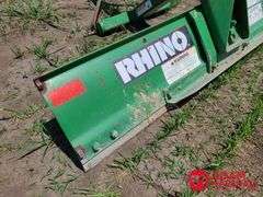 Rhino  R300  Blade - 6FT