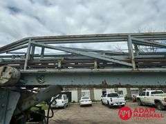 1994  GMC  3500  Sierra HD Ladder Truck - 52FT