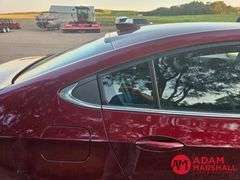 2016  Chevrolet  Cruze  Sedan - Gasoline