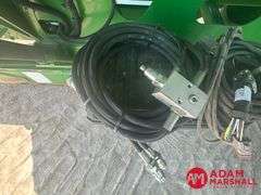 2014  Brent  1396  Grain Cart