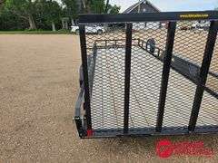 2023  H&H  Utility  Trailer - 20FT