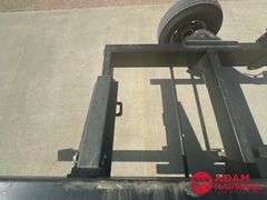 Duo Lift  DS42  Header Trailer - 42FT