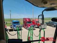 2016  John Deere   S660  Combine - 4WD
