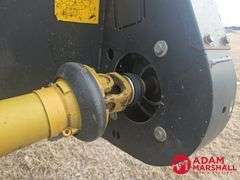 2011  Geringhoff  NorthStar 1200  Folding Corn Head - 12R30