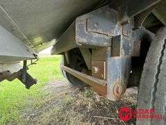 2017  Timpte  Super Hopper  Grain Trailer - 50FT