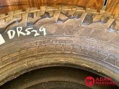 (3) NEW Tires - R18