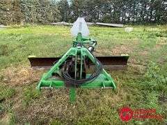 Frontier  RB1210  Blade - 10FT