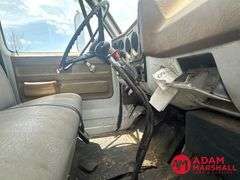 1973  Chevrolet  C65  Grain Truck - Gasoline