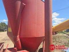 1986  New Holland  355  Grinder Mixer