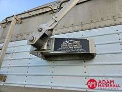 1993  Timpte  Grain Trailer  - 46FT