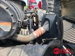 2006  International  4400  Boom Bucket Truck