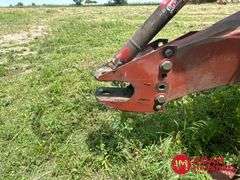 New Holland  660  Round Baler