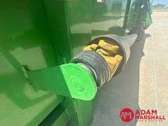 2020  John Deere  712C  Corn Head - 12R30